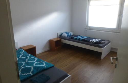 Haus Unterkunft für Monteure in Bingen am Rhein - Foto 39