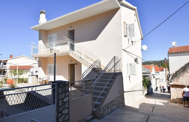 Apartments Zdenka - Foto 45