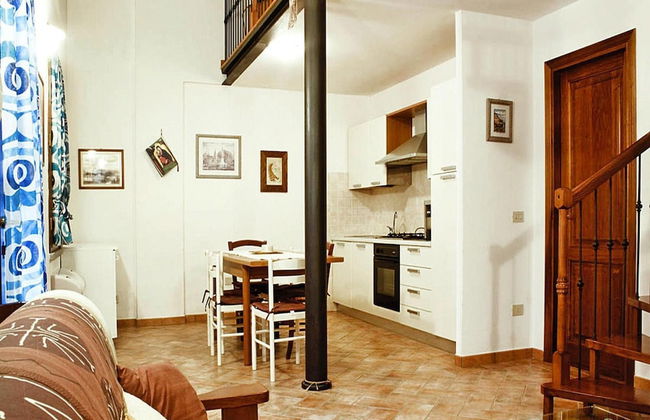 Hesse Farm Holiday Borgo Pinete - Photo 23