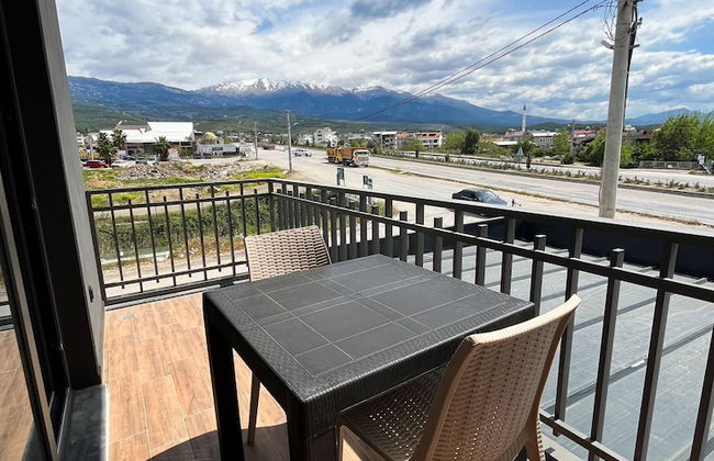 Seydikemer Darıyemez Apart - Photo 5