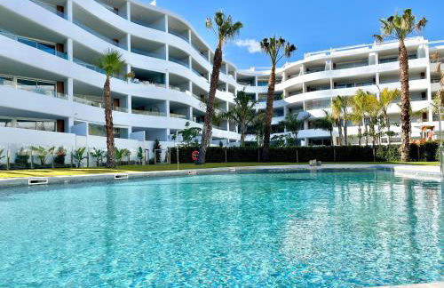 HOLY SEA Playa Granada Golf & Costa Tropical - Mar de Fabiola - Foto 1