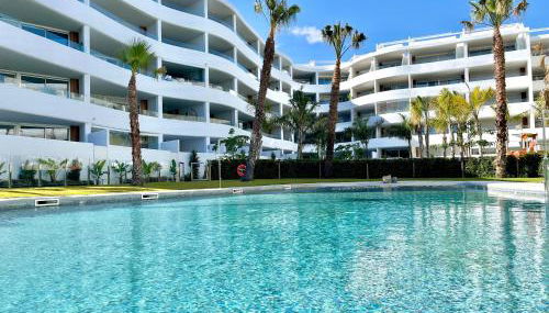 HOLY SEA Playa Granada Golf & Costa Tropical - Mar de Fabiola - Foto 1