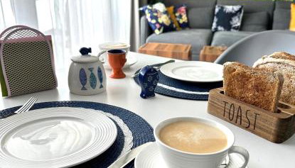 Ostsee-Ferienwohnung Uhlnüst Graal-Müritz - Foto 5