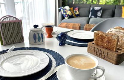 Ostsee-Ferienwohnung Uhlnüst Graal-Müritz - Foto 5