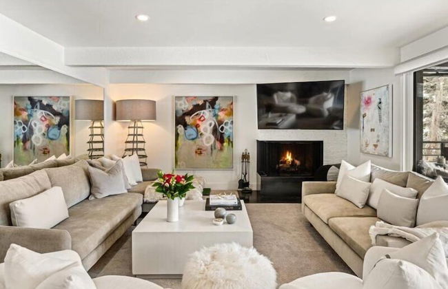 Chateau Eau Claire & Roaring Fork by Frias Properties - Foto 77