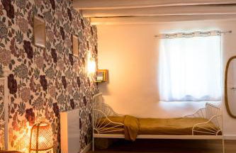 LE NID - Maison d'invités - Foto 7