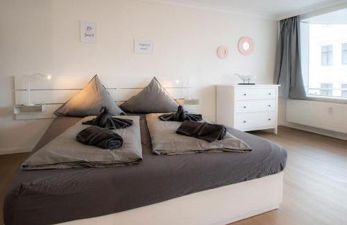 Fewo Strandapartment 46 - Foto 6