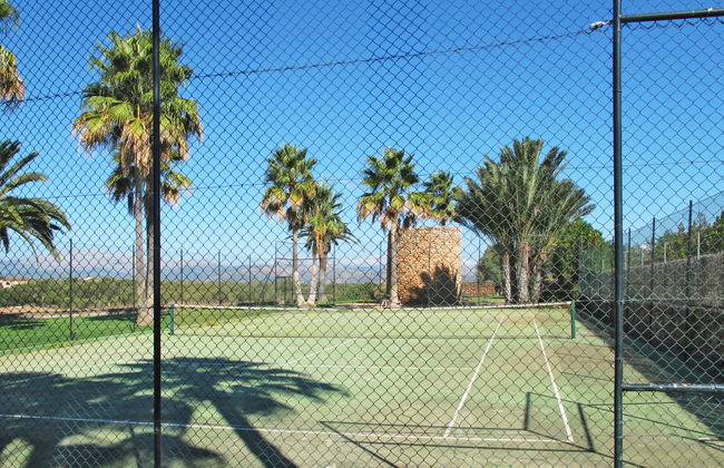 Finca Can Corritx - Foto 23