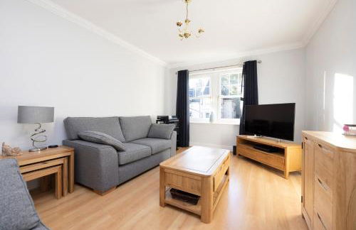 JOIVY Modern Flat with Free Parking - Foto 11