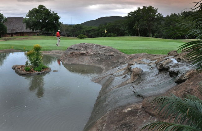 Kruger Park Lodge Unit 612 - Foto 26