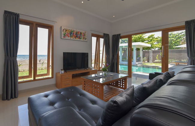 The Manik Kalisada - Foto 53