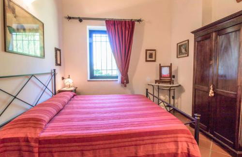 Villa Podere Agnese by Interhome - Foto 37