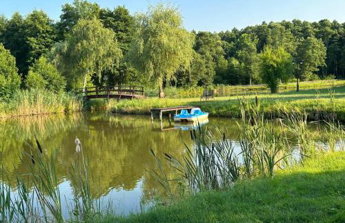 Osada Gęsin - Foto 21