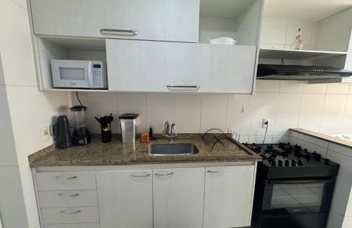 Apto 3 Quartos com Ar, Piscina, Garagem - Cuiabá - Foto 13