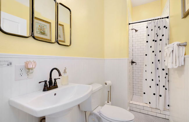 The Magnolia House in Old Town - Private Hot Tub - Foto 20