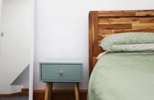 19th-century fishermans cottage - Photo 14