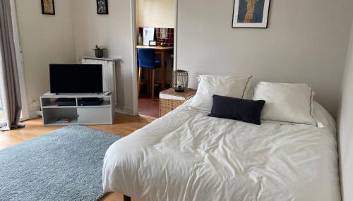 Joli Studio Lumineux - Foto 4