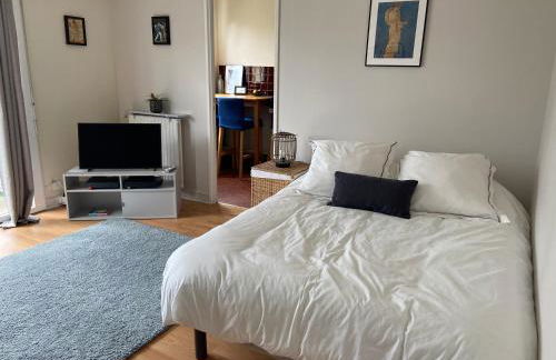 Joli Studio Lumineux - Foto 4