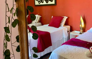 pousada primavera - Foto 22