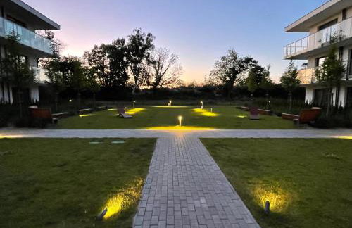 Apartament PLAŻOWY 214 - Rezydencja Niechorze - Photo 22