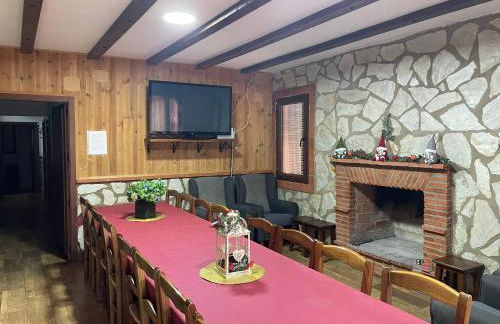 Casa Rural Huerta Del Cura - Foto 45