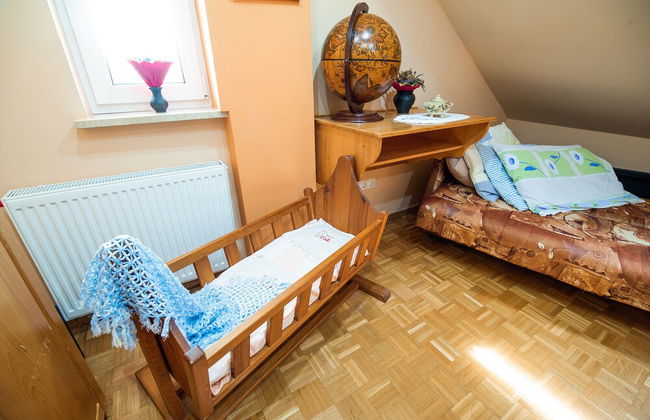 Luxury Apartment Ana With Hot tub - Foto 9