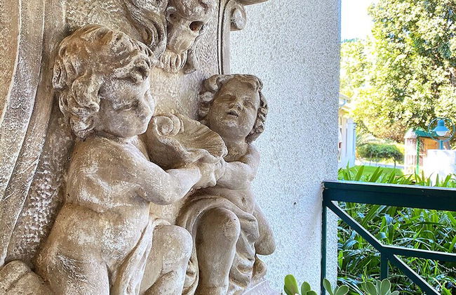 Sherwood's Country House - Foto 47