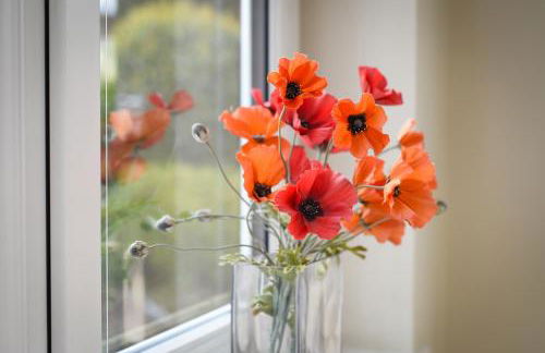 Air Maison - Stunning House in Clanfield Family and Remote Workers Friendly - Foto 24