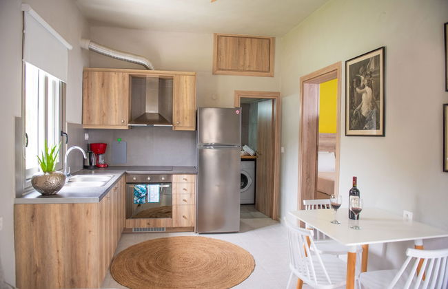 Plakias Riviera - Foto 32