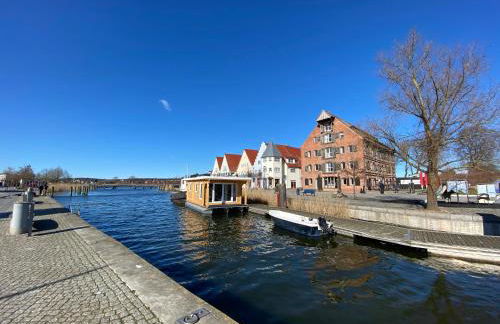 UsedomTor 1720 FeWo I - Foto 33