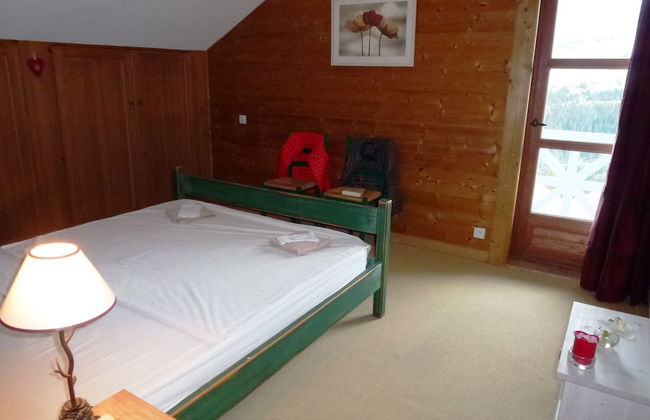 Flaine Reservation - Foto 61