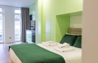 Stay In Vila Real Apartments - Foto 70