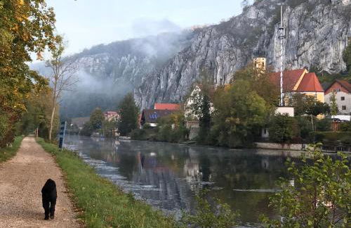 Heinfling Chalet Essing - Foto 47