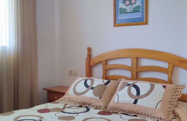 Alpen1 Voramar Apartamento /2 dormitorios - Foto 21