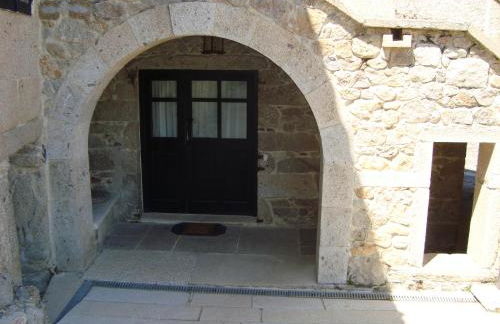 Entre Os Ríos - Casa Rural y Enoturismo - Foto 73