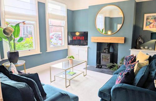 Montrose House - Foto 1