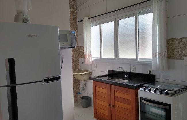 Canto Verde Aptos II - Foto 46