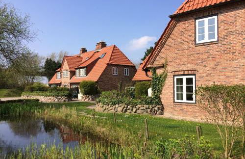 Ferienhäuser im Sylter Gartenweg - Foto 23