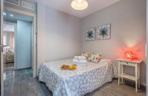 Luxury Suite Reino de Granada - Photo 37