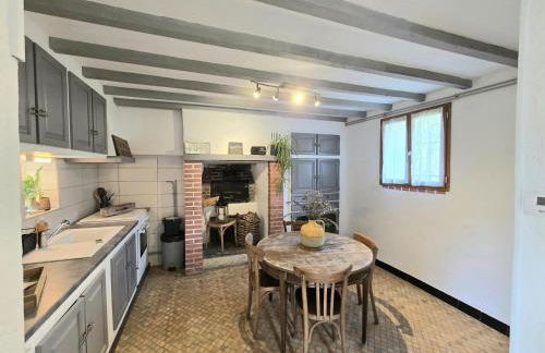 gîte chez Augustine montignac lascaux - Foto 16