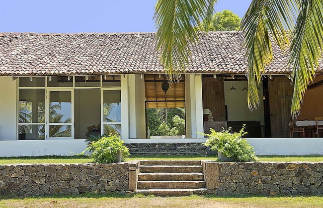 Elevated Family Beach House With Ocean Views - Foto 7