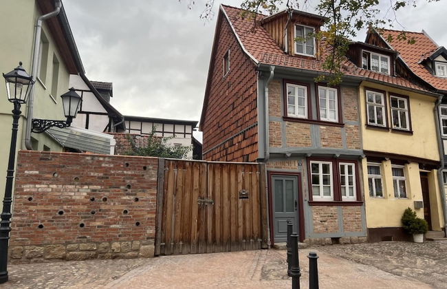 Romantic Holiday Home With Terrace - Foto 24