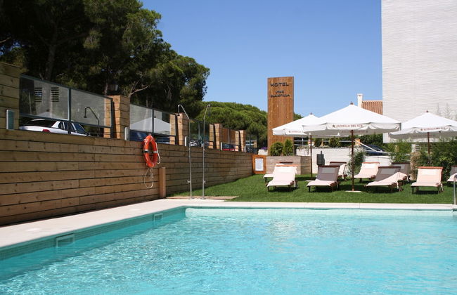 Vime Islantilla - Photo 1