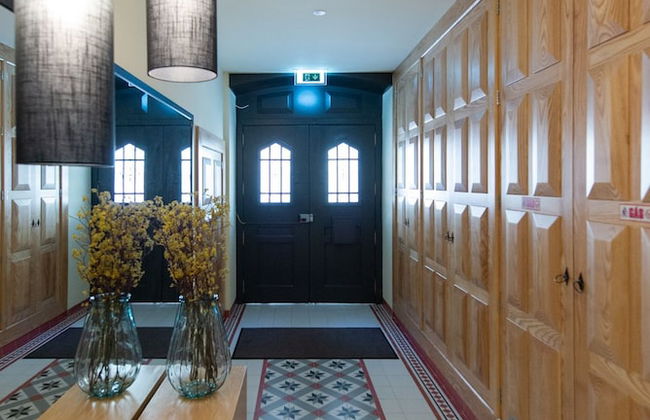 Augusta Residence Apartments - Foto 73