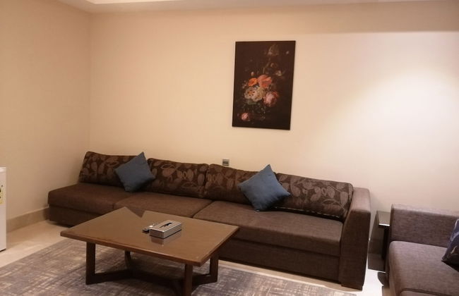 Rahhal Hotel Suites - Foto 19