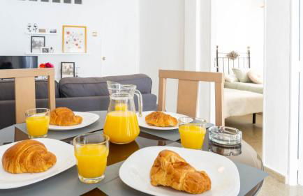 Home Amatista Málaga - Photo 33