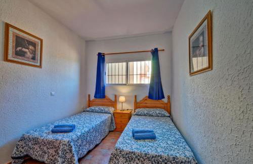 Apartment Canuta Baja-8 by Interhome - Foto 14