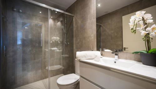 LOFT LA CATEDRAL - Parking disponible - Foto 2