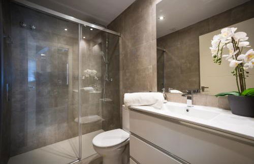 LOFT LA CATEDRAL - Parking disponible - Foto 2