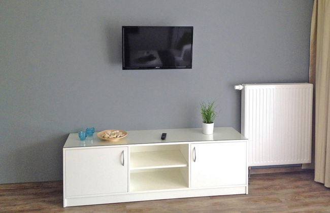 Apartments at Heidensee, Schwerin - Foto 13